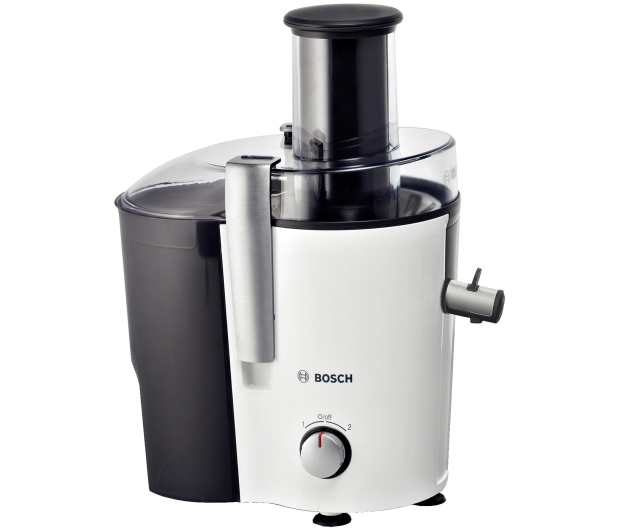 Bosch Sokowirówka MES 25A0 - 206269 - zdjęcie 2